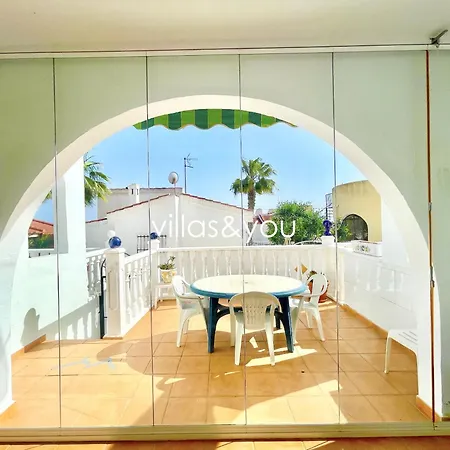 Bravo By Villas&you Ciudad Quesada