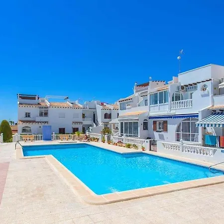 Bravo By Villas&you Holiday home Ciudad Quesada