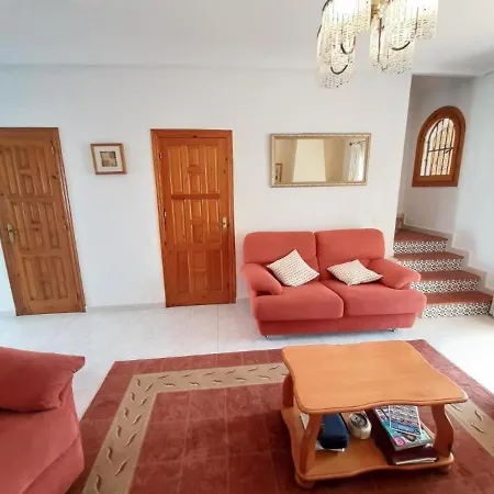 Bravo By Villas&you Holiday home Ciudad Quesada