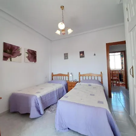 Bravo By Villas&you * Ciudad Quesada