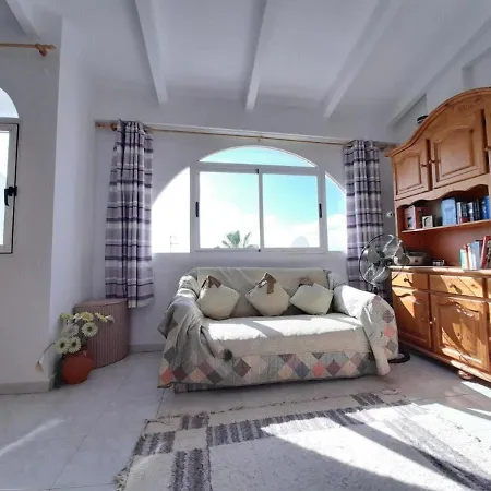 Holiday home Bravo By Villas&you