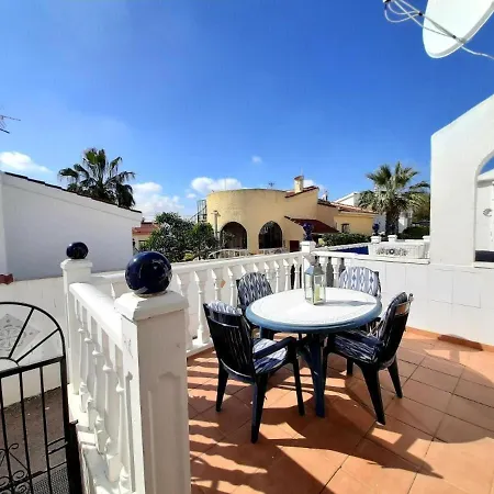 Bravo By Villas&you Holiday home Ciudad Quesada