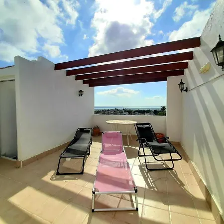 Bravo By Villas&you * Ciudad Quesada