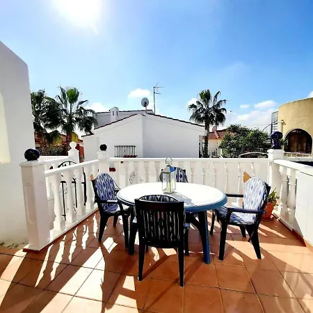 Bravo By Villas&you Holiday home