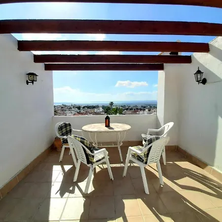 Bravo By Villas&you Holiday home Ciudad Quesada