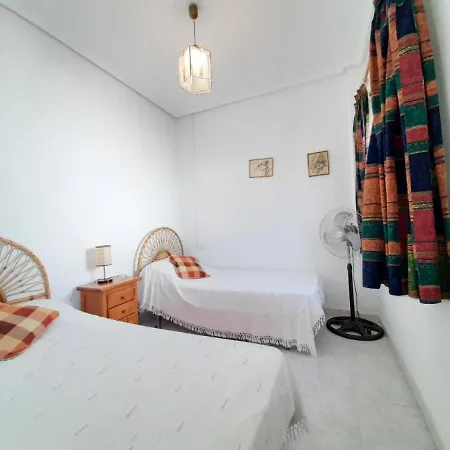 Bravo By Villas&you Holiday home Ciudad Quesada