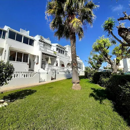 Holiday home Bravo By Villas&you Ciudad Quesada