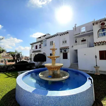 Bravo By Villas&you Ciudad Quesada