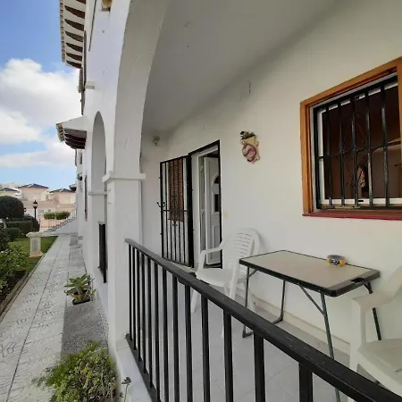 Bravo By Villas&you Ciudad Quesada