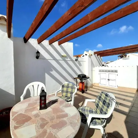 Holiday home Bravo By Villas&you *
