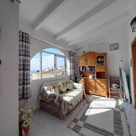 Holiday home Bravo By Villas&you Ciudad Quesada