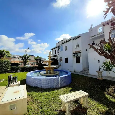Bravo By Villas&you Holiday home Ciudad Quesada