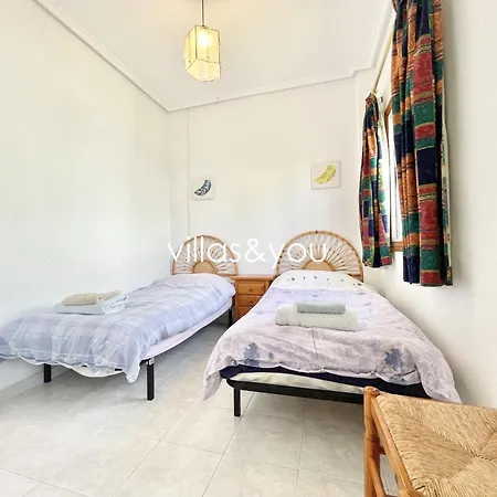 Holiday home Bravo By Villas&you *