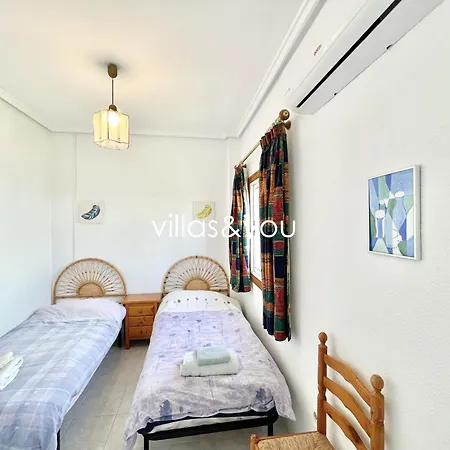 Bravo By Villas&you Holiday home Ciudad Quesada