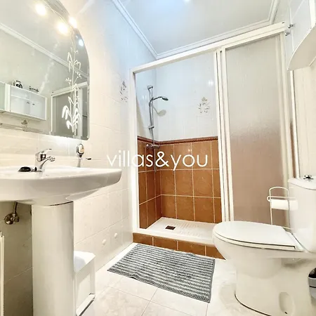 Bravo By Villas&you *
