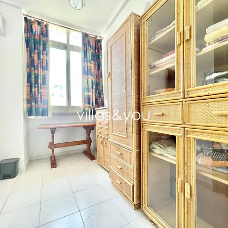 Holiday home Bravo By Villas&you