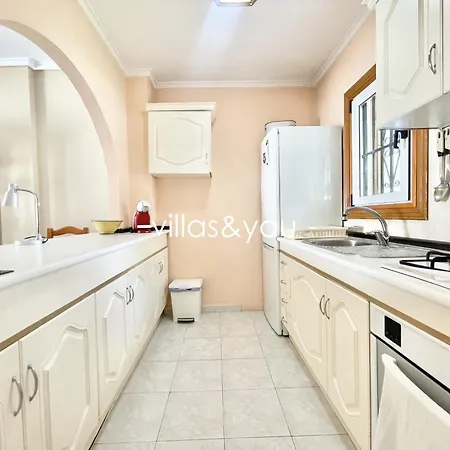 Holiday home Bravo By Villas&you *
