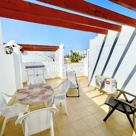 Bravo By Villas&you Holiday home Ciudad Quesada