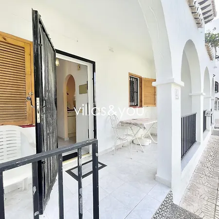 Bravo By Villas&you Ciudad Quesada