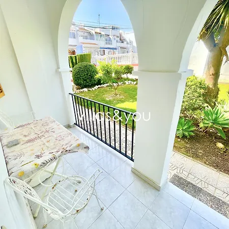 Bravo By Villas&you * Ciudad Quesada