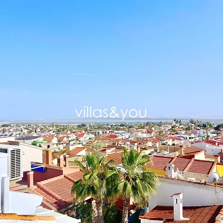 Holiday home Bravo By Villas&you
