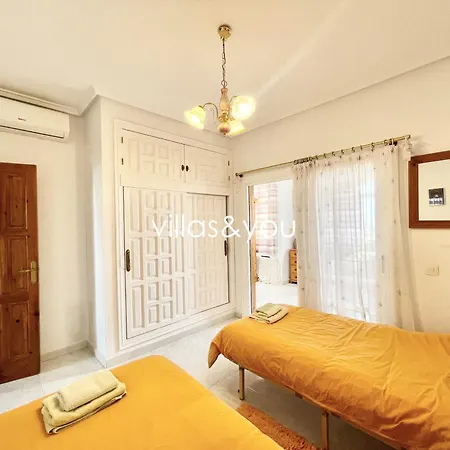 Bravo By Villas&you * Ciudad Quesada