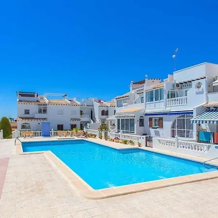 Bravo By Villas&you Vakantiehuis Ciudad Quesada