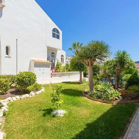 Vakantiehuis Bravo By Villas&you *