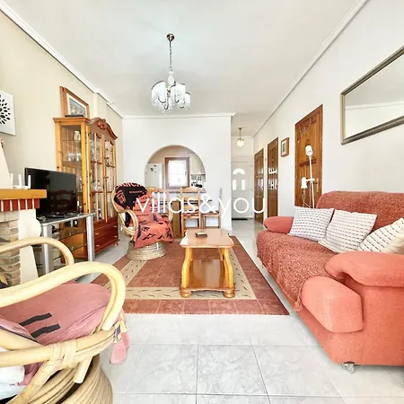 Bravo By Villas&you Vakantiehuis *