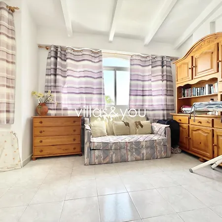 Bravo By Villas&you Vakantiehuis