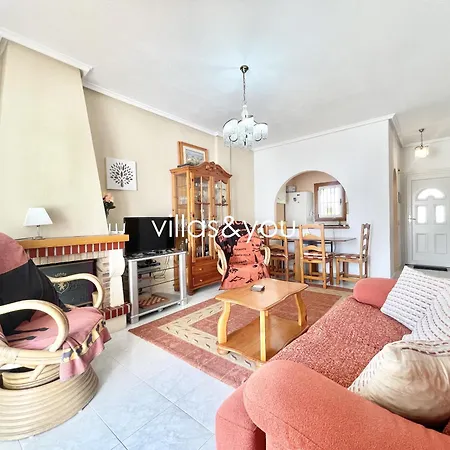 Bravo By Villas&you Vakantiehuis *