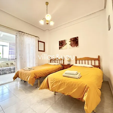 Bravo By Villas&you Vakantiehuis Ciudad Quesada